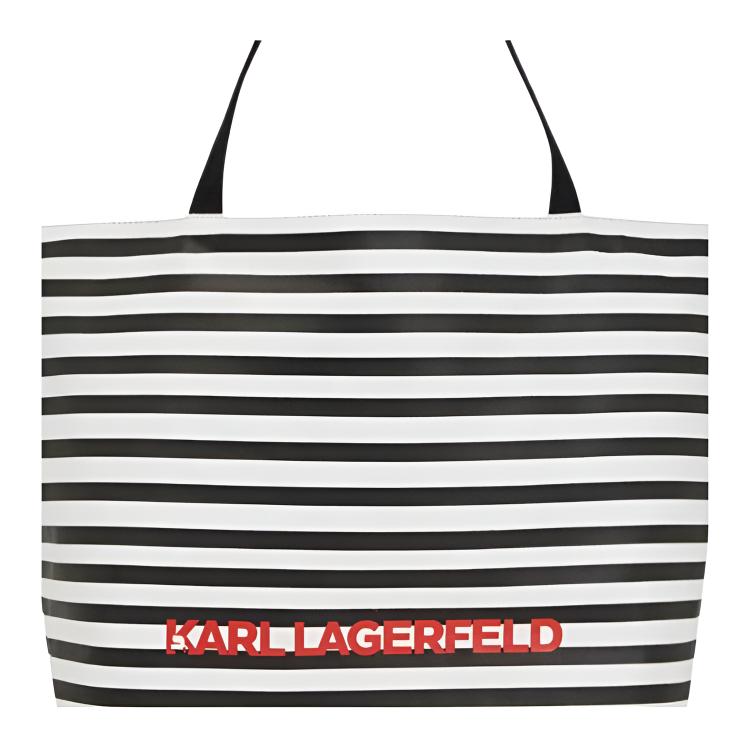 Karl Lagerfeld / Karl Lagerfeld Jeans x Disney reversible tote bag A3W50103999