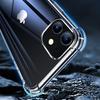 Huawei Mate70Pro Phone Case Airbag Anti-drop P60 Protective Case Nova13 Enjoy 70 Compatible 4P50 Transparent