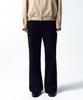 INSILENCE WOMEN Straight Fit Denim Black