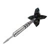 Target CHRIS DOBEY SWISS POINT STEEL 24g Chris Dobey Player Model Dart Barrel Dart Set <190232>