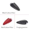 Real Carbon Fiber for BMW G20 M3 G80 3 Series G42 G82 G87 G22 G23 I4 G26 -2024 Car Roof Shark Fin Antenna Cover