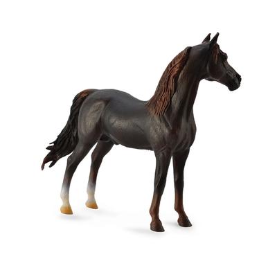 CollectA Morgan Stallion Figur (Extra groß) (Kastanie)