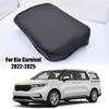 Fit For Kia Carnival -2025 Car Center Console Armrest Cover Trim Accessories