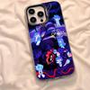 O-Omori Game Phone Case for iPhone 17 16 Plus Pro Max 15 14 13 12 11 Matte Colorful Covers
