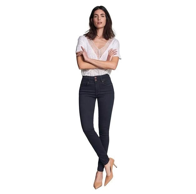 Salsa джинсы 122723 Secret Push In Skinny джинсы