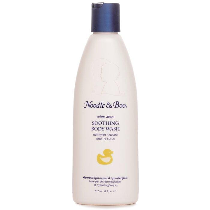 

NOODLE & BOO Soothing Body Wash - Newborns & Infants (Sensitive Skin)