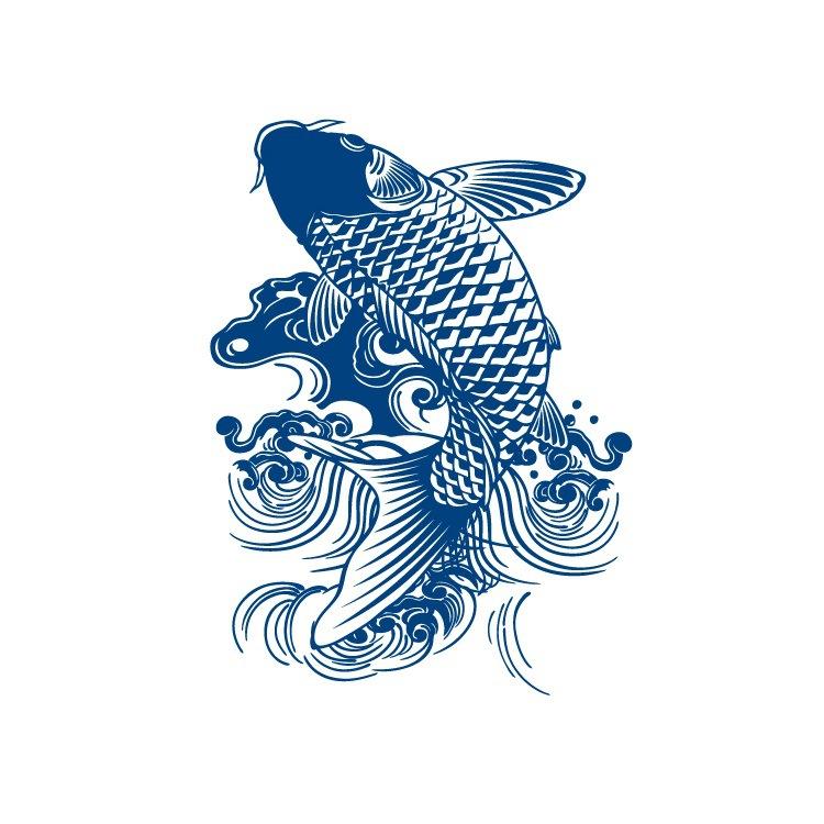 Xinyao Ziołowy Stopniowa Zmiana Celebryci Internetowi Nie Odbijają Światła Przez Długi Czas Nie Odpadają Wodoodporny Tatuaż Naklejka Naklejka