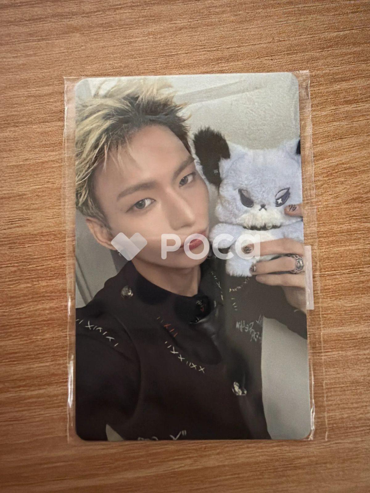 

[USED] XDINARY HEROES O.de [Beautiful Mind] World Tour in BUSAN/DAEGU Purchase Bonus