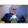 Avatar: Der Herr der Elemente – Aang PVC-Statue (Leuchte Ed)
