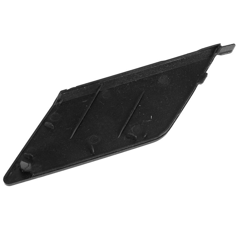 39846812 31449210 39849034 31455179 Car Rear Bumper Tow Hook Eye Hole Cap Cover Fit for Volvo XC60 2018-2021 2022 2023