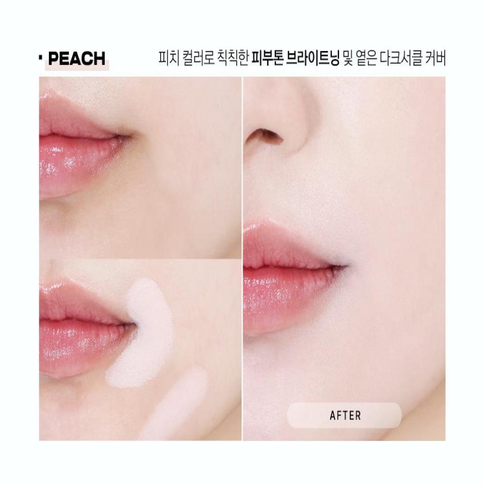 ABOUT_TONE Designing Multi Palette 6.5g