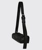 Inneq Chunky Buckle Air Bag Eye-Black