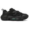 New FILA ET Low Top Running Shoes Men's Black F12M342119ABK