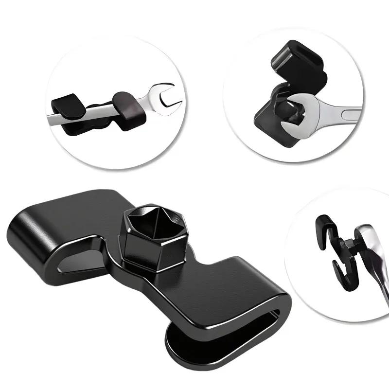 Aid Wrench Extender Adaptor For 1/2 Inch Drive Wrench Extender Tool To Leverage Over Stubborn Nuts and Bolts Wrench Extension