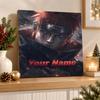 Pain Naruto Custom Name Diamond Painting Personalized 5D Full Drill DIY Diamond Art Home Decor