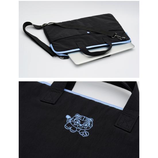 KPop Demon Hunters Laptop Pouch Protective Sleeve Case for Notebook & Laptop
