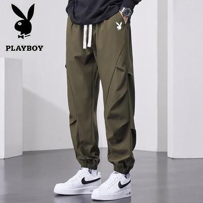 Lässige Jogger-Jogginghose für Herren
