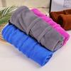 Reusable Floor Mop Covers Drawstring Floor Cleaning Towel Broom Cover  Cleaning Accessories