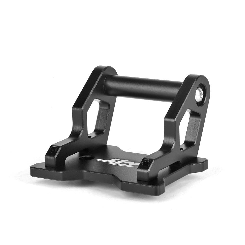 New FOR CFMOTO 450MT 450 MT 2024 Motorcycle Accessories GPS Phone Holder Stand Navigation Stand Shock Absorber Phone Stand