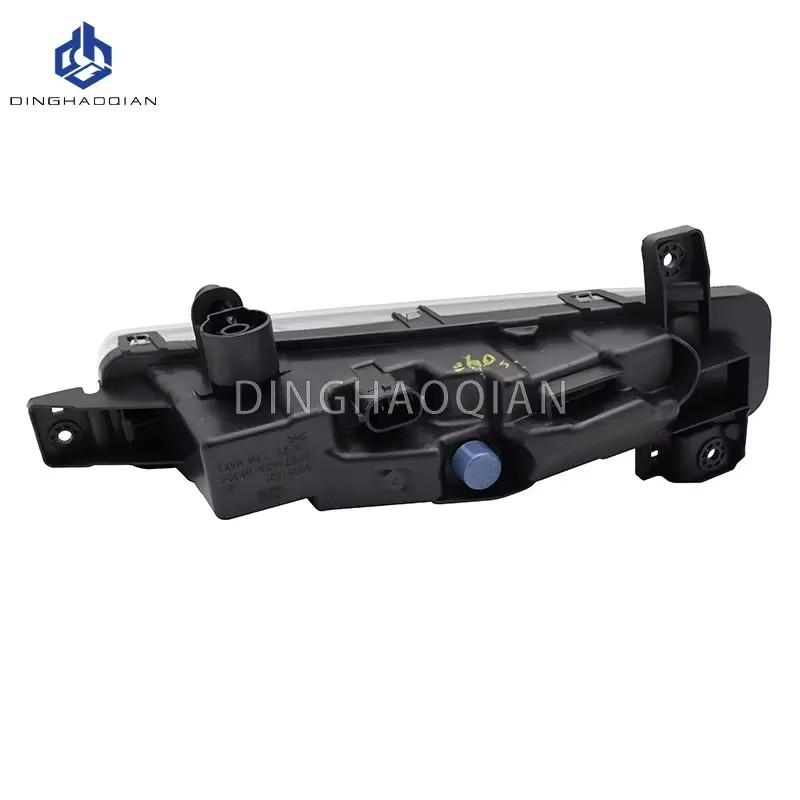 Car Front Fog Light Lamp LED Daytime Running Light For-BMW 5 Series G30 G31 G38 525Li 530Li 63179477171 63179477172