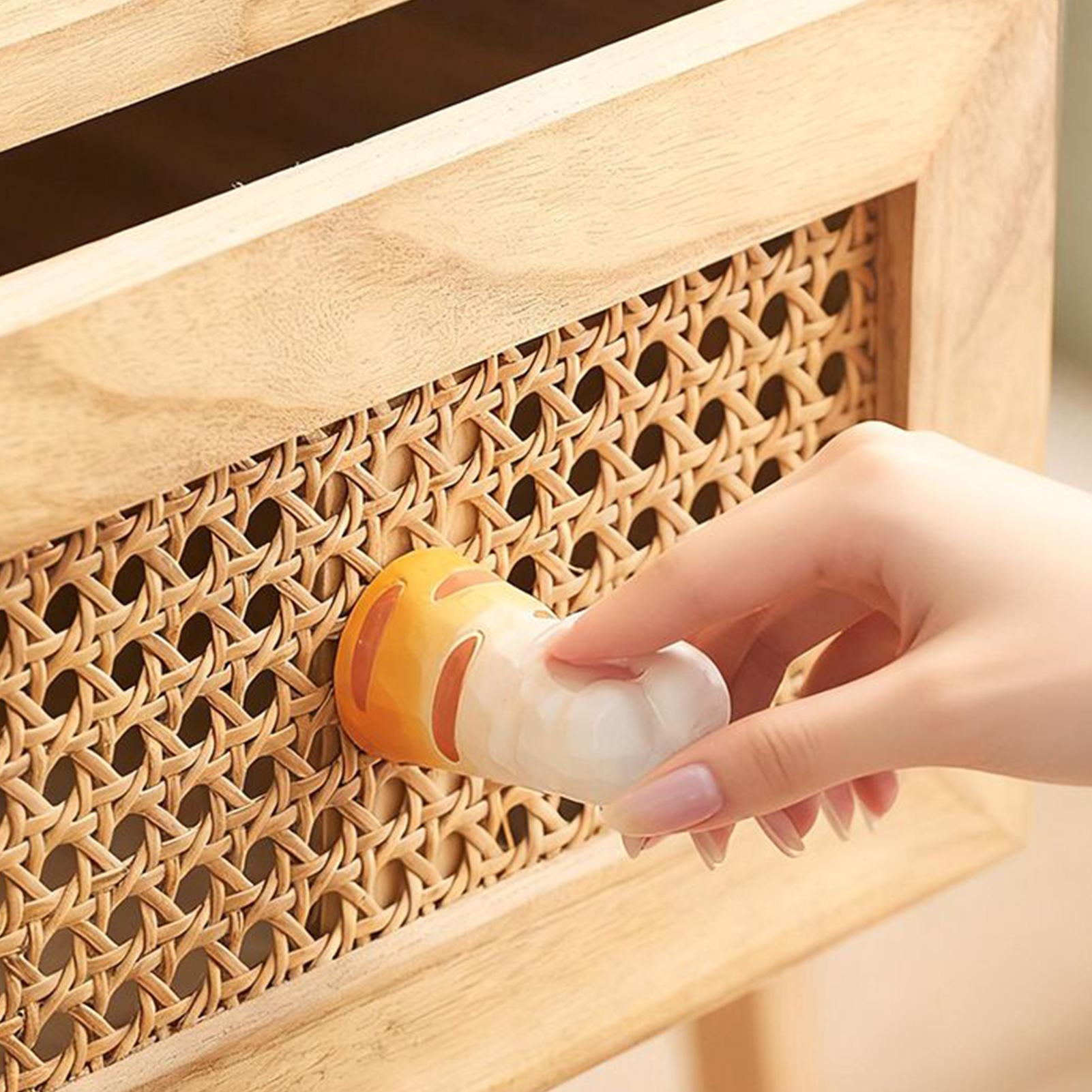 

Self-adhesive Hook Cat Paw Hooks Bathroom Wall Hook Bedroom Coat Storage Rack No-drill Towel Key Hanging Decoration Hook China Mainland