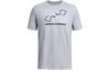 T Shirt Men's Slate Gray 1382915-011