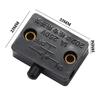 Home Improvement Automatic Reset Wardrobe Closet Switch Light Control Switch Cabinet Door Control