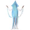 Fiestas Guirca Mens Squid Costume