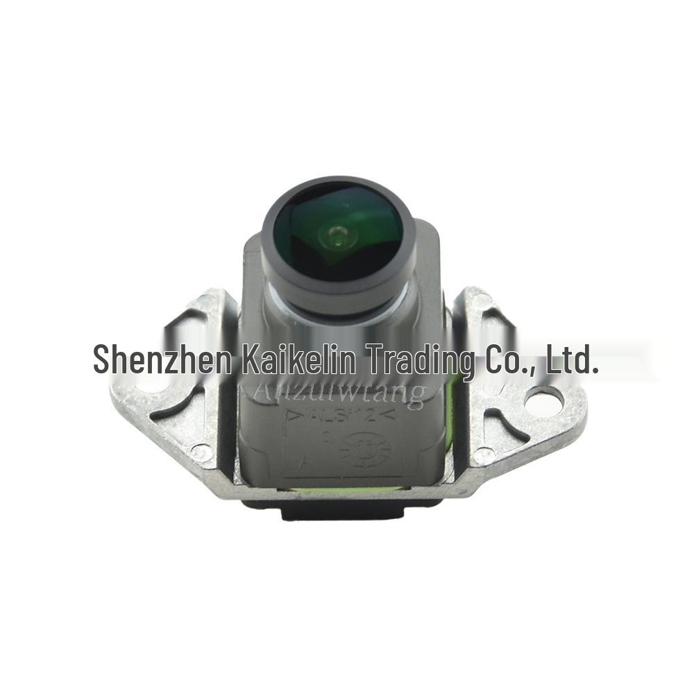Jeep Grand Cherokee Rearview Backup Camera (2014-2015 Models) Original