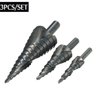 Accesorii pentru sculele electrice – Burghie
