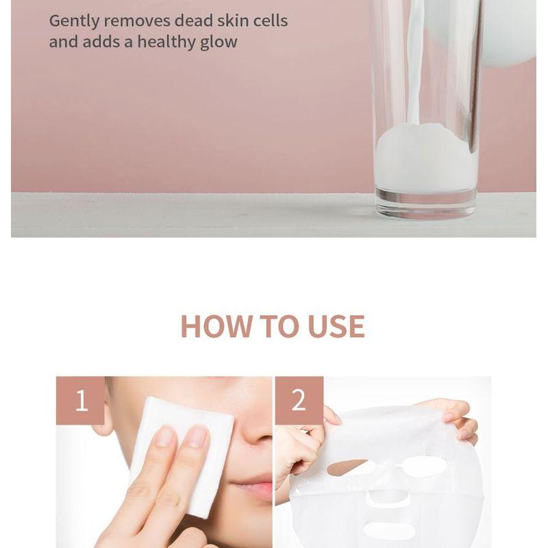 A'PIEU - Milk One Pack - 7 Types