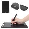 LCD Writing Pad Tablet Electronic Digital Color Drawing Board Children S Notepad 8.5in