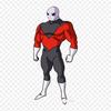 Záplaty pro tašku na oblečení Nažehlovací na termonálepky Japonsko Bulma Goku vzor omyvatelný přenos tepla