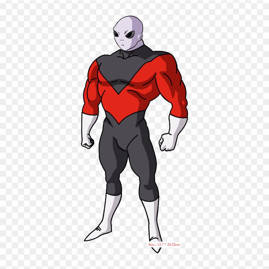 Záplaty pro tašku na oblečení Nažehlovací na termonálepky Japonsko Bulma Goku vzor omyvatelný přenos tepla