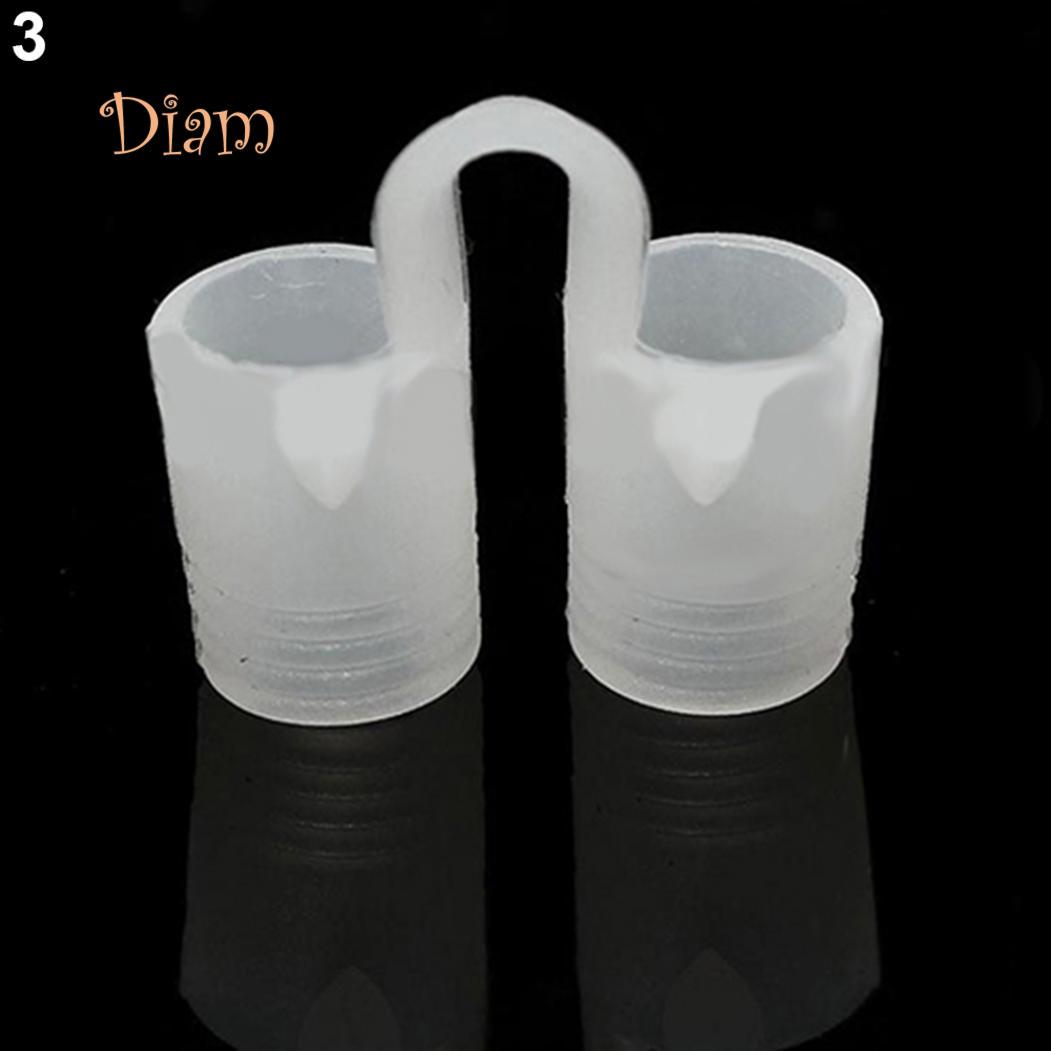 

FS Зажим для носа против храпа и апноэ Дышите легко, устройство для ухода за сном M