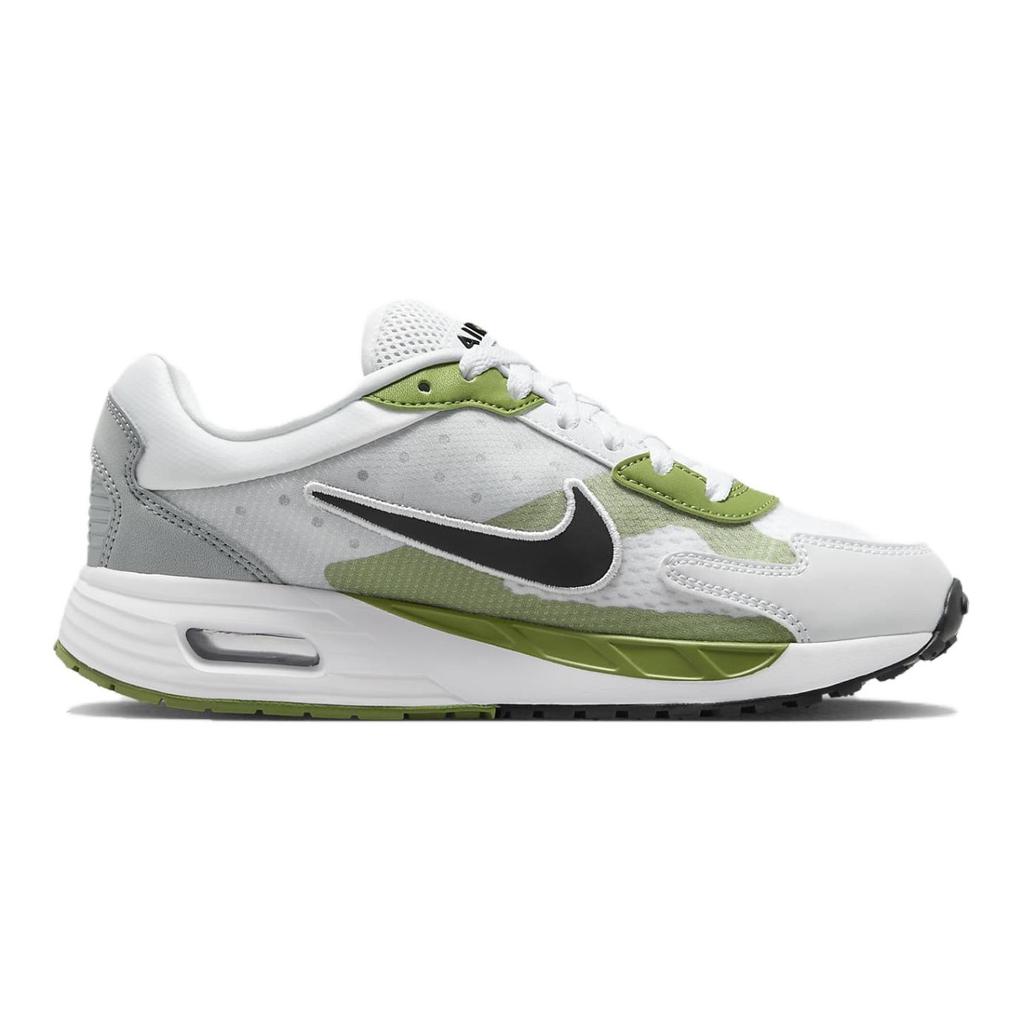 Nike Air Max Solo 'White Chlorophyll' FV6367-100