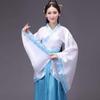 Outfit Ancient Chinese Hanfu Skirt Oriental Fairy Princess Chinese Costume  Outdoor
