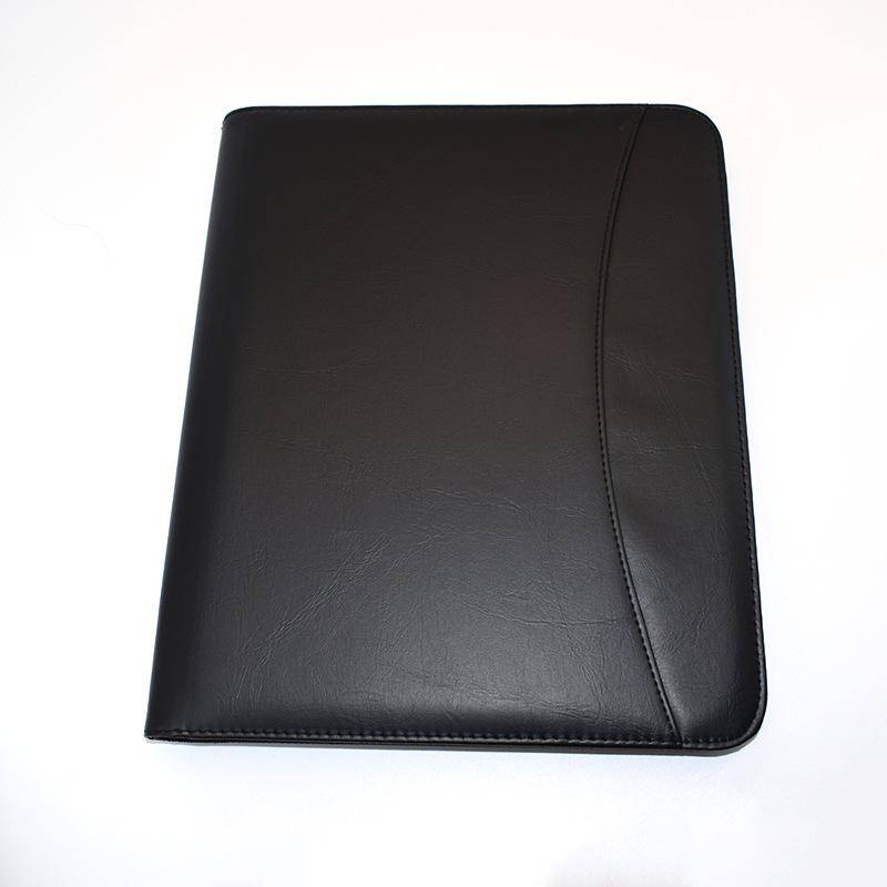 

Многофункциональная папка PU Business Manager для переговоров и подписания документов