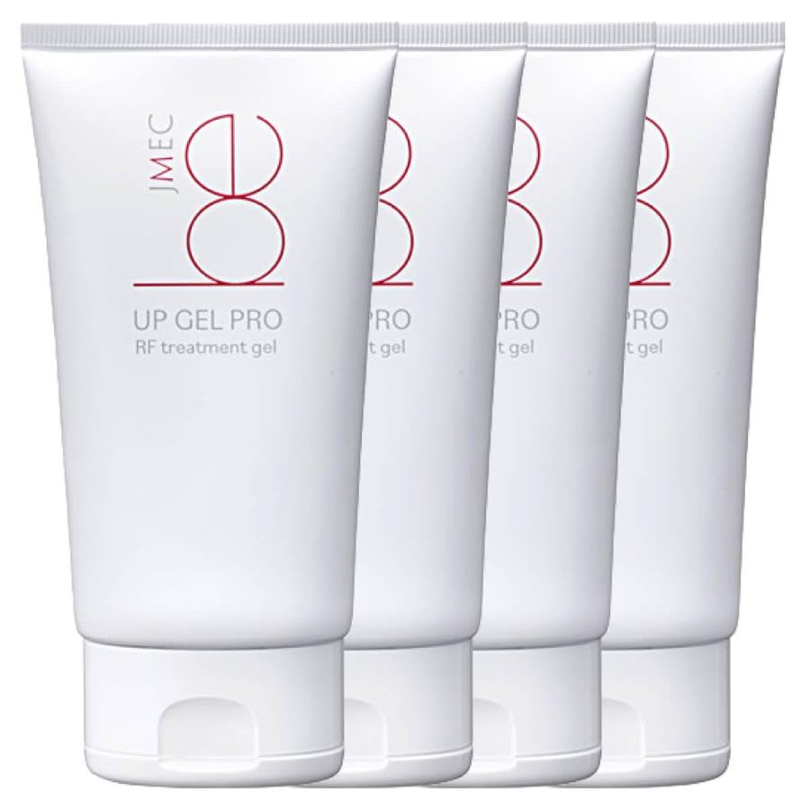 

NEWA Lift Up Gel 150g Set of 4 with Mini Soap
