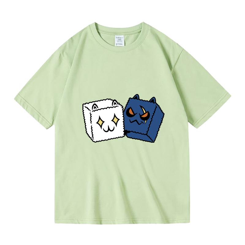 meowscles shirt