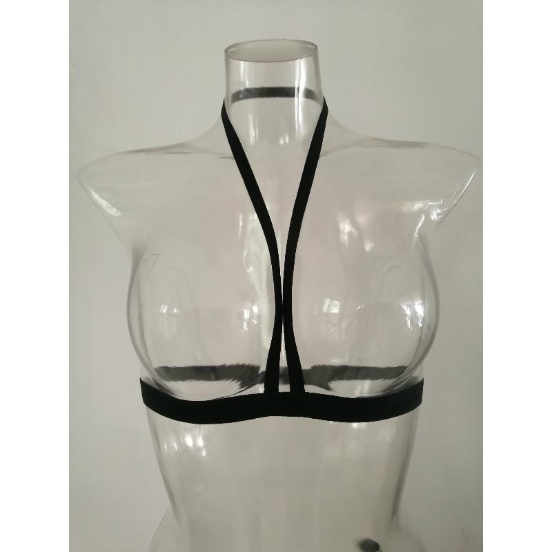 

Сексуальный интерес, нижнее белье, бретелька бюстгальтера, бретелька, веревка, декоративная бретелька, шейная веревка для бюстгальтера XXL