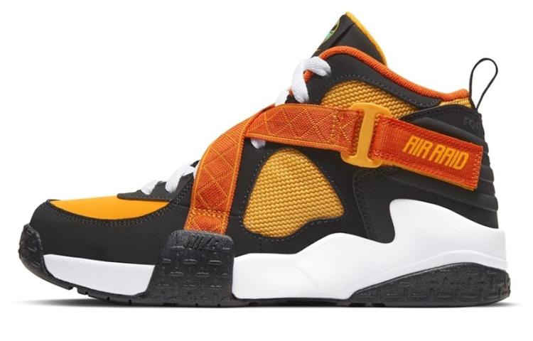 

Nike Air Raid Raygun DD9222-001 40