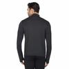 Vector X OMT-130 Men's Ban-Collar Jersey (Black Small )