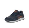Мужские кроссовки Rieker B0601-14 granatowy