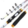 iosn Telescopic Sea Fishing Rod