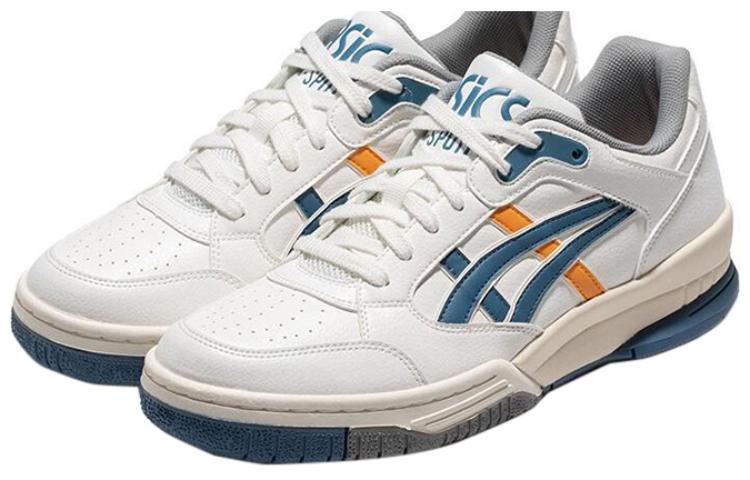 Asics Gel Spotlyte Sneakers 'White Blue' 1203A399-100
