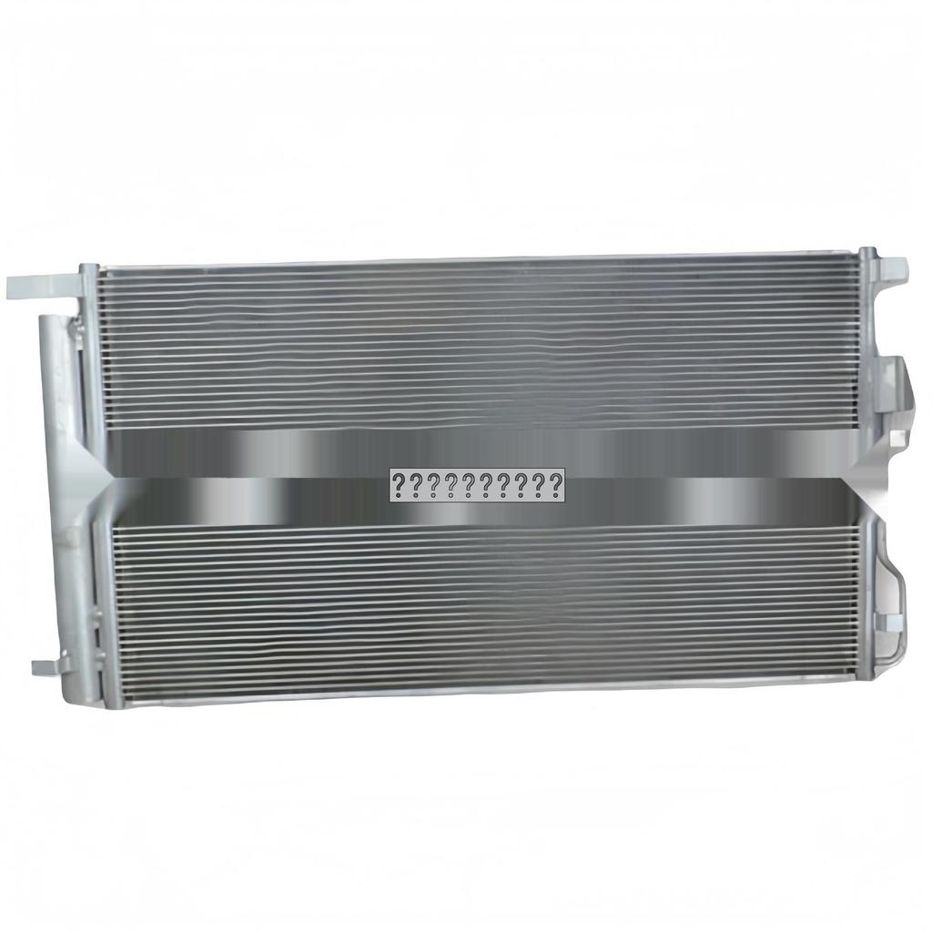 KX5 Compatible Radiator 97606-D3500