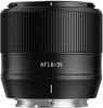 TTArtisan AF 35mm Camera Lens for Sony Mirrorless Suitable for Street and Portrait F1.8 APS-C E-mount Cameras. Landscape, Photography, Photography.