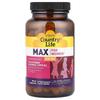 Max for Women™, Multivitamin & Mineral Complex, Iron Free, 120 Vegetarian Capsules