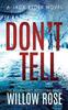 Libro Don't Tell : 7
